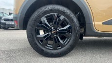 Dacia Sandero Stepway 1.0 TCe Extreme 5dr Petrol Hatchback